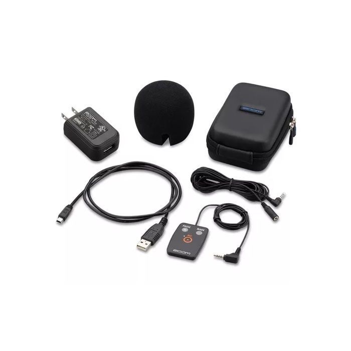 Zoom SPH-2n main product photo