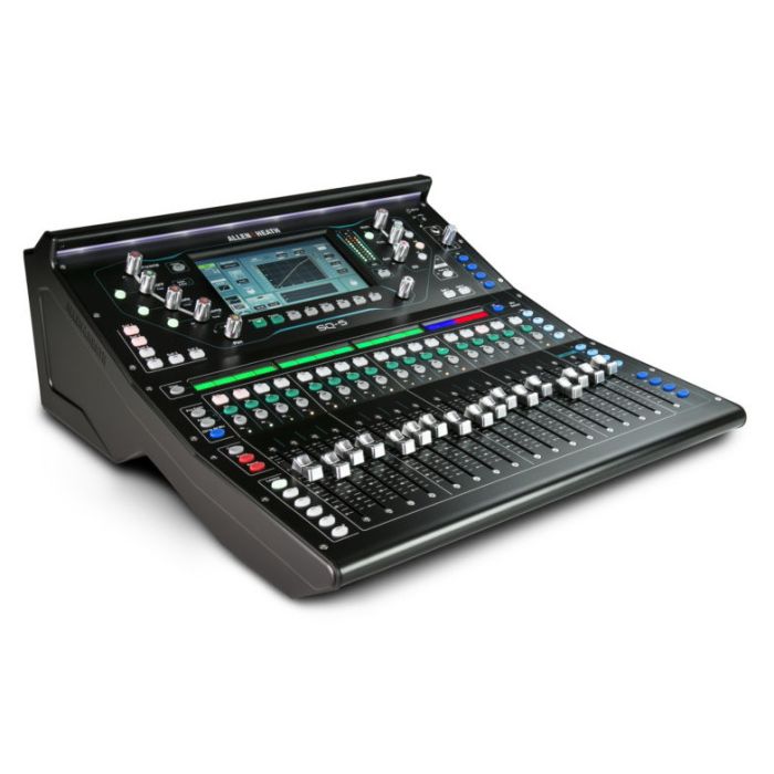 Allen & Heath SQ-5 main product photo