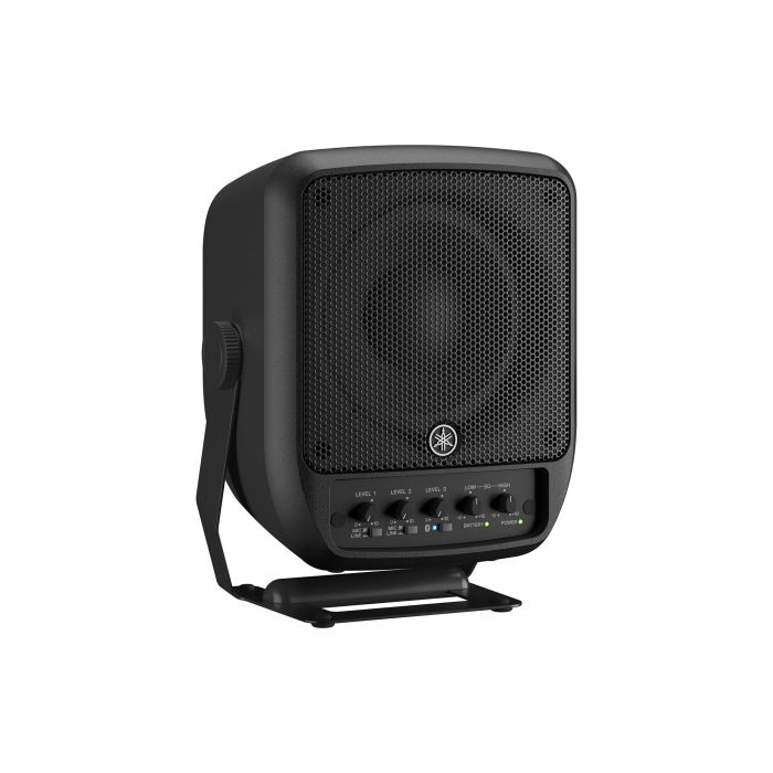 Yamaha Stagepas 100BTR main product photo