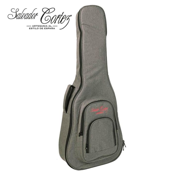 Salvador Cortez CGS-765 Borsa Chitarra Classica main product photo