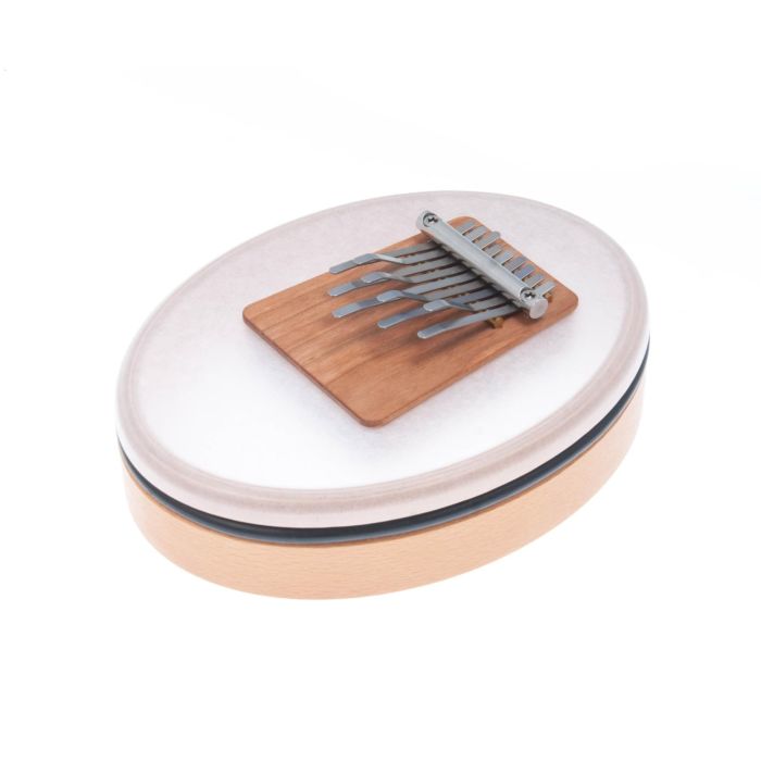 Hokema Kalimba Sansula Basic 9 toni La minore main product photo