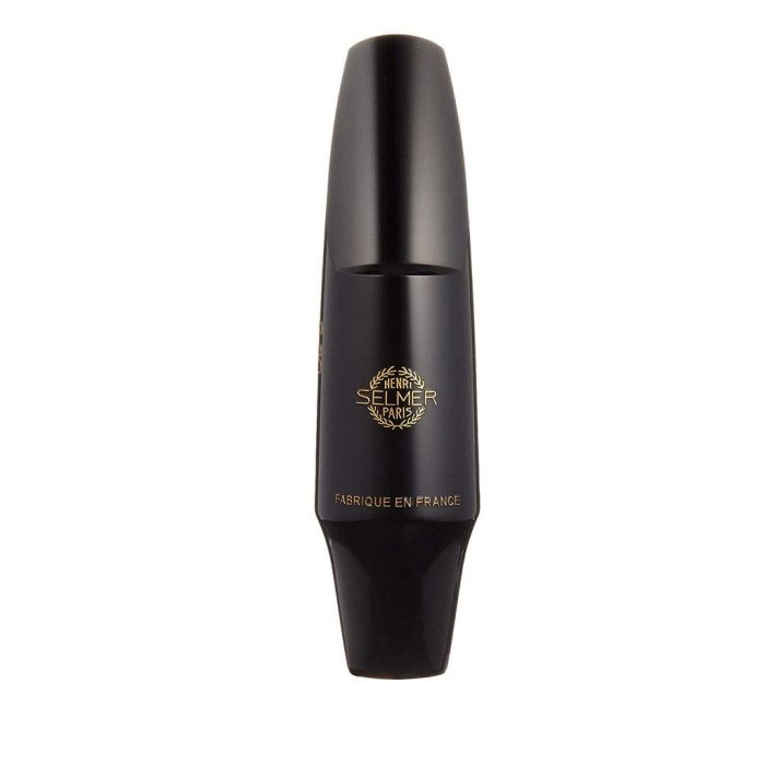 Bocchino Sax Baritono Selmer S80 C* nudo main product photo