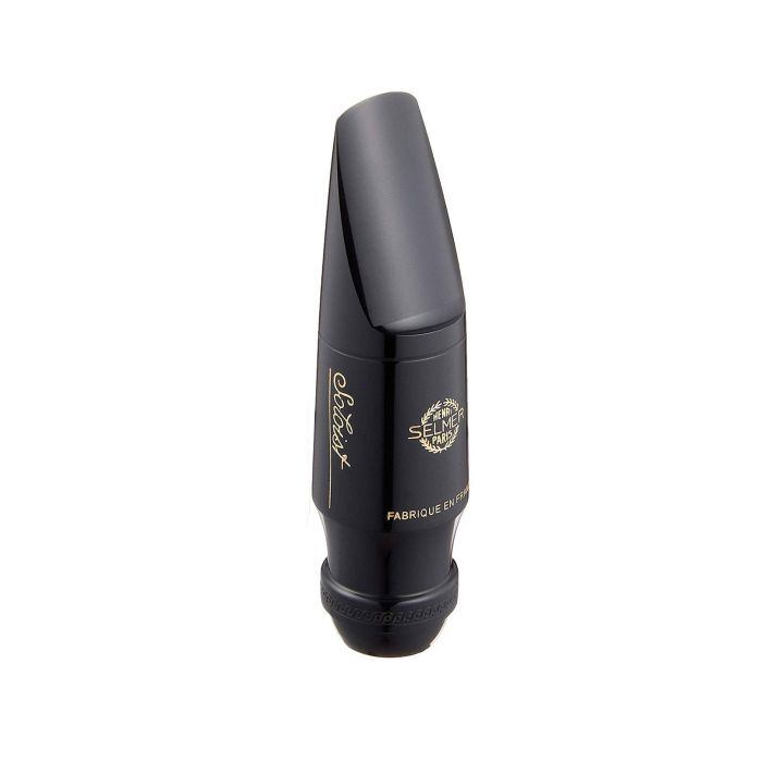 Bocchino Sax Tenore Selmer Soloist E main product photo