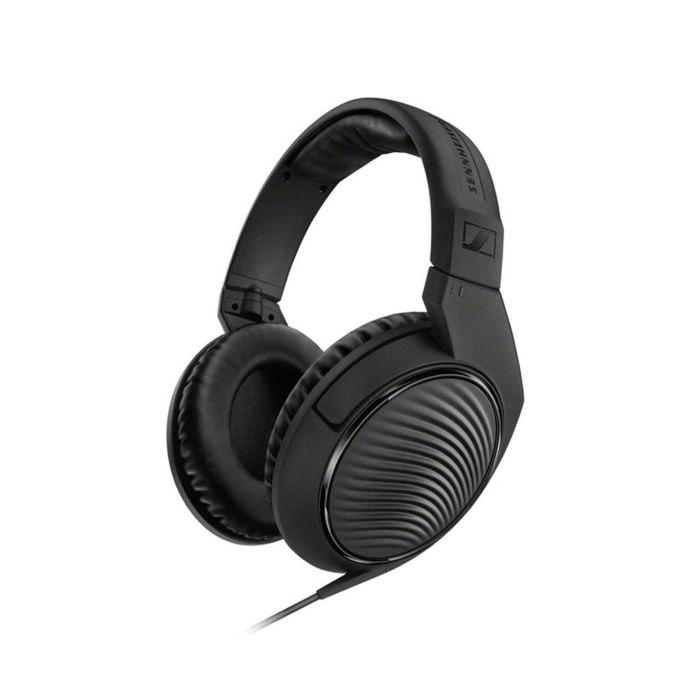 Cuffia DJ Sennheiser HD200 PRO - CLOSED main product photo