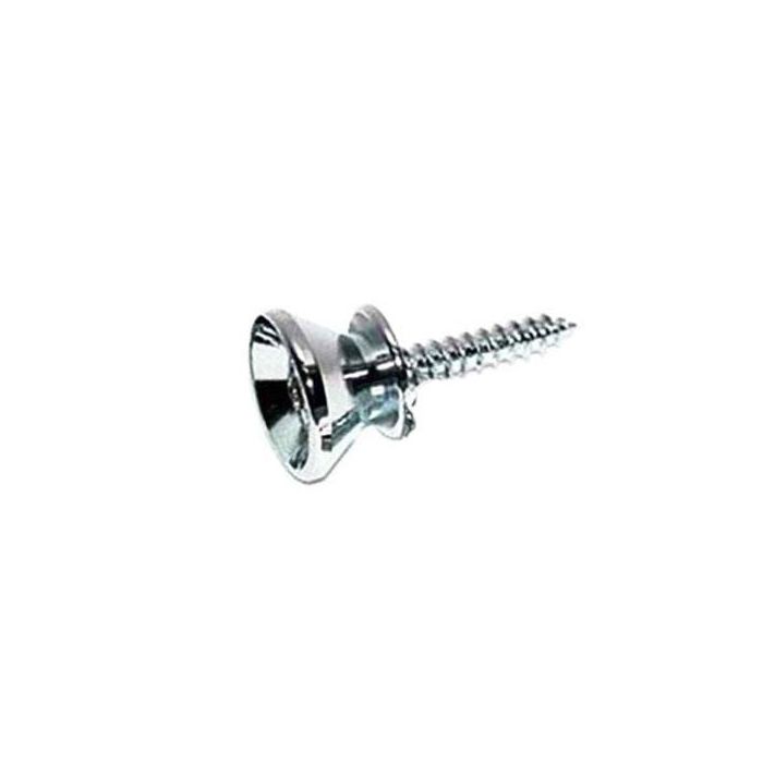Soundsation EP-B2C Strap Locks Crhome 1pz main product photo