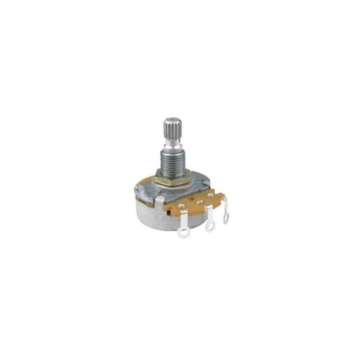 Potenziometro Soundsation PM500KA logaritmo 500k ohm main product photo