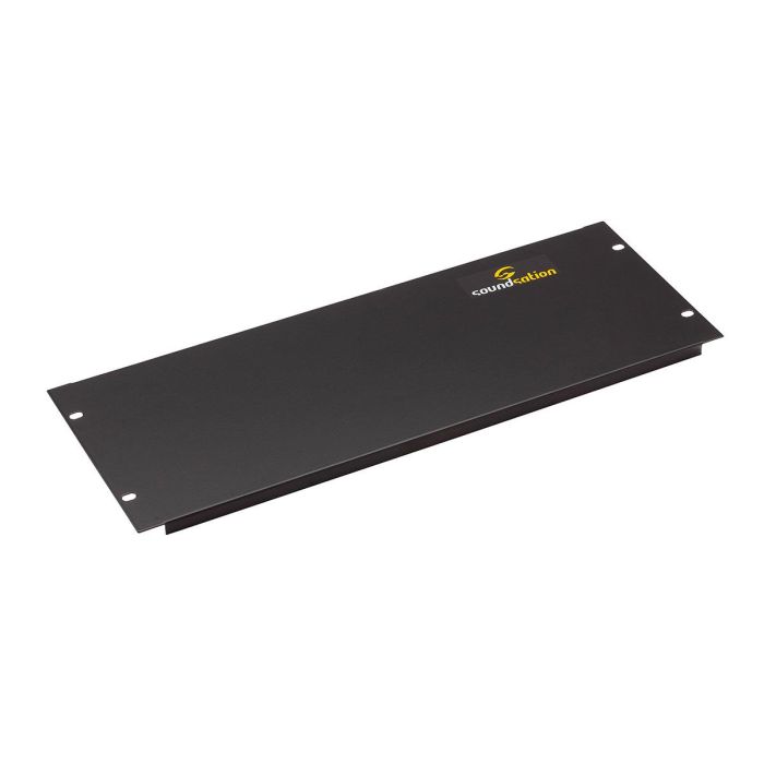 Pannello Soundsation SRP100-4U cieco 4U 19" main product photo