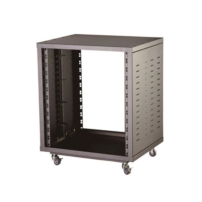 Armadio Rack Sounsation SRACK-100 12UW - 12U + RUOTE main product photo
