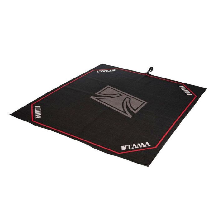 Tappeto Batteria Tama TDR-TL 200x180cm black main product photo
