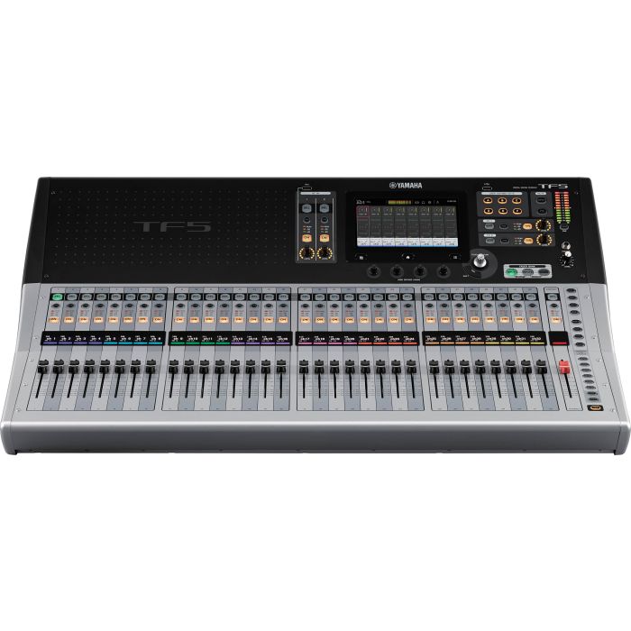 Yamaha TF5 main product photo
