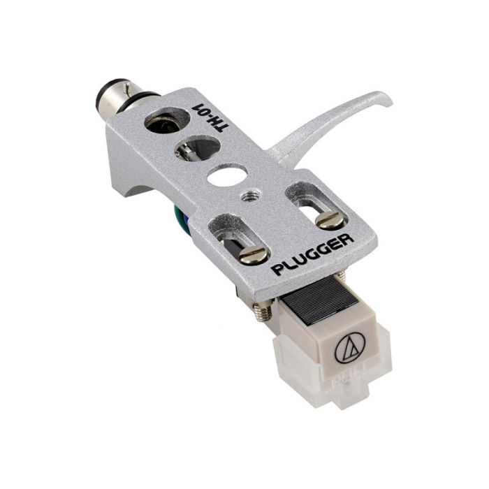 Plugger TH-01 con puntina main product photo