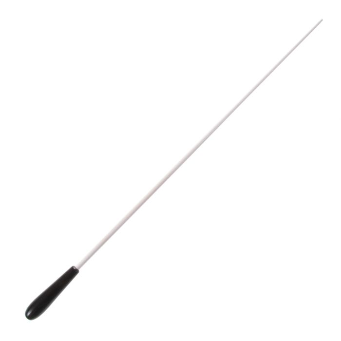 Bacchetta Direttore Takt C-514 13" 33cm carbonio bianco impugnatura Ebano occhio parigino main product photo