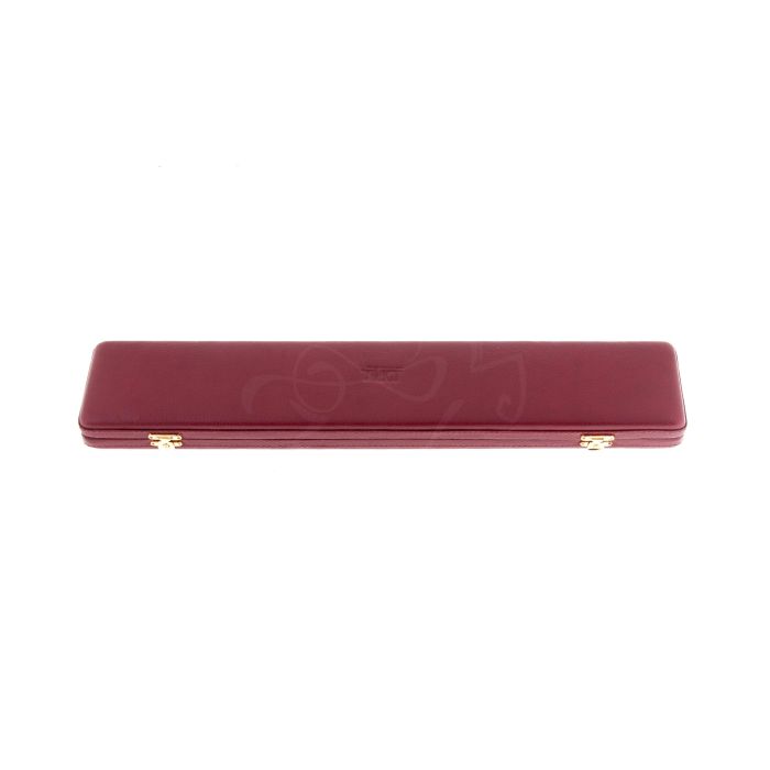 Borsa 4 Bacchette Direttore Takt HCLY4 pelle bordeaux main product photo