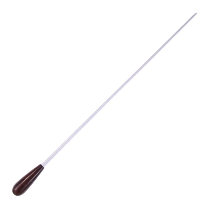 Bacchetta Direttore Takt W-434 15" 38cm betulla bianca impugnatura tintul main product photo