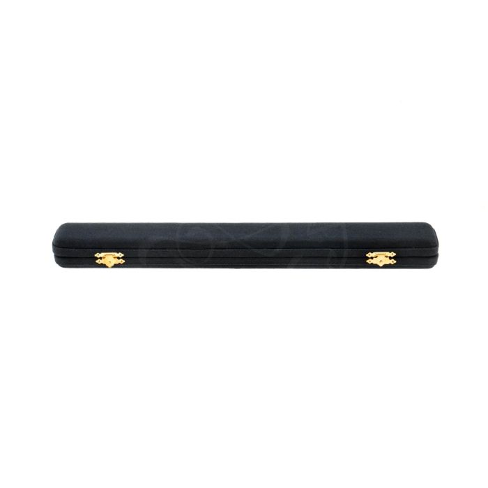 Custodia 2 bacchette direttore Talwar HCCK-2 2pz black main product photo