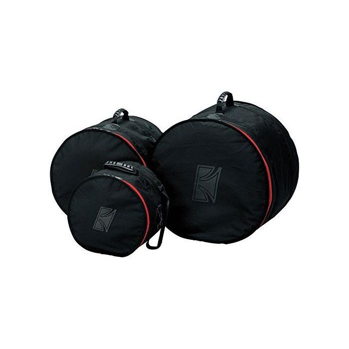 Set Borse Batteria 18/10/14+13 Tama DSS48LJ Club Jam main product photo
