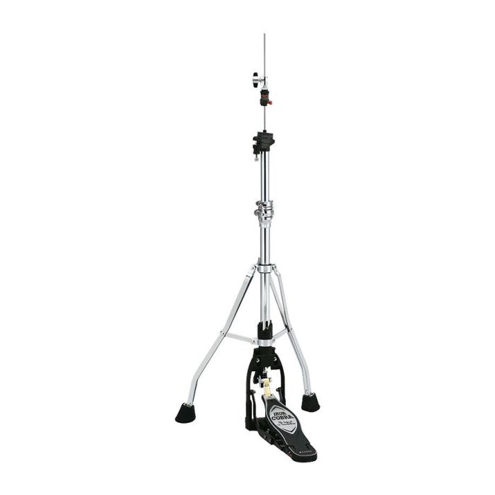 Asta Charleston Hi Hat Tama HH905D Hi-Hat Iron Cobra Lever main product photo