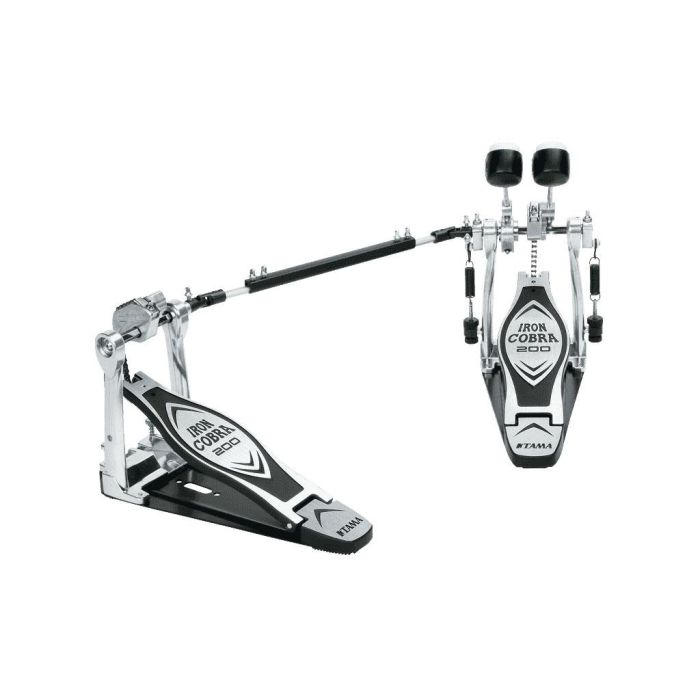 Pedale Cassa Doppio Tama HP200PTW Iron Cobra Power Glide Catena main product photo