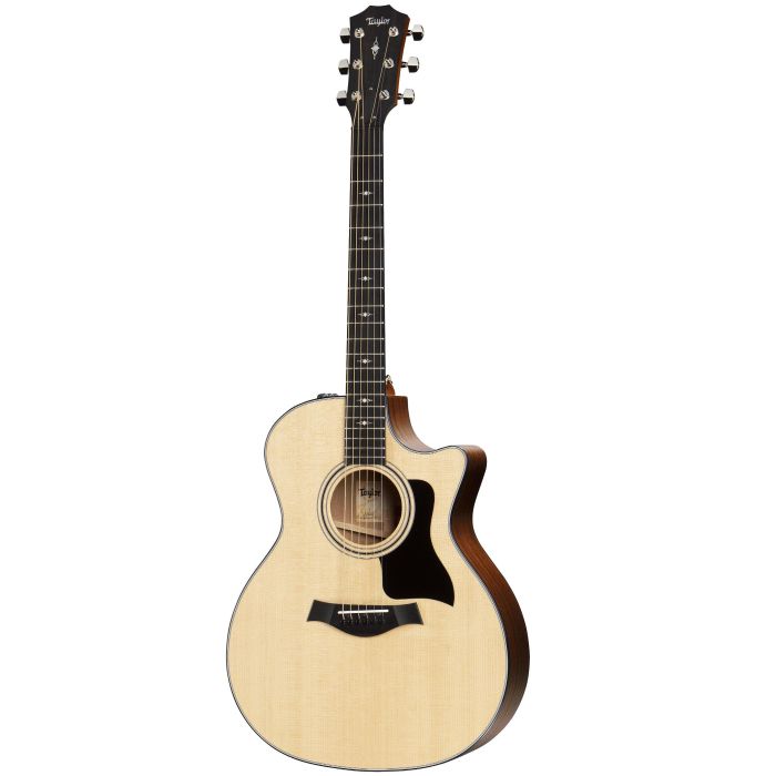 Taylor 314CE V-Class Chitarra Acustica Elettrificata main product photo
