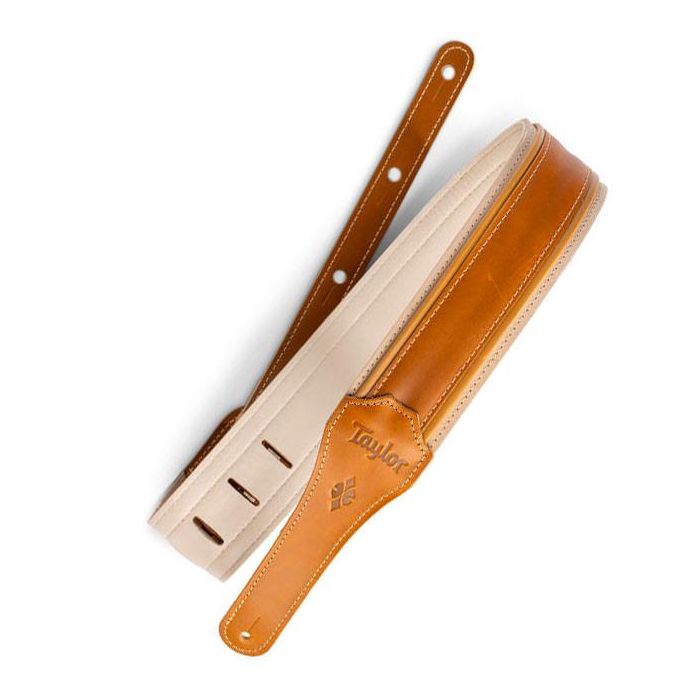 Tracolla chitarra Taylor 7250-00 reflections palamino 6cm main product photo