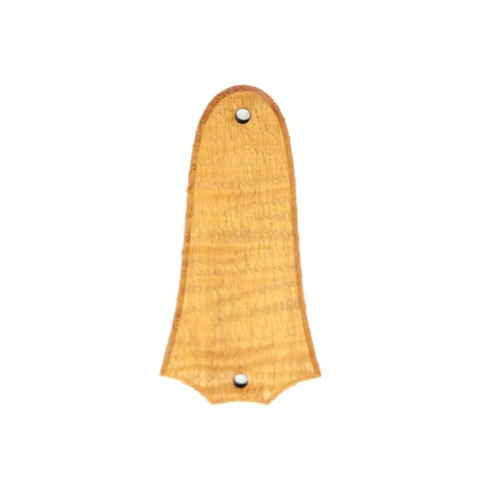 Cover truss rod Taylor 2 fori Koa main product photo