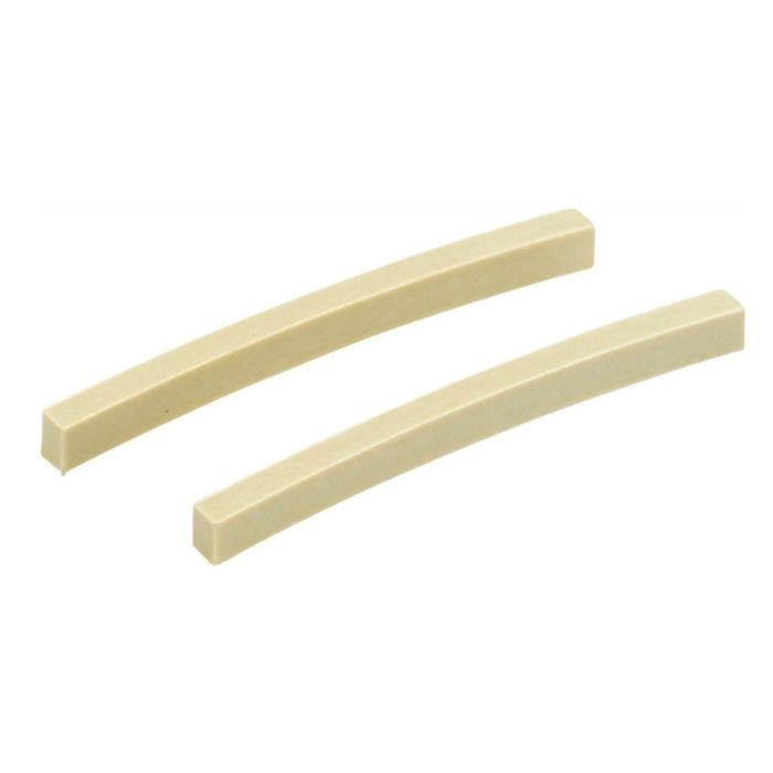 Capotasto Fender Stratocaster/Telecaster 2pz main product photo