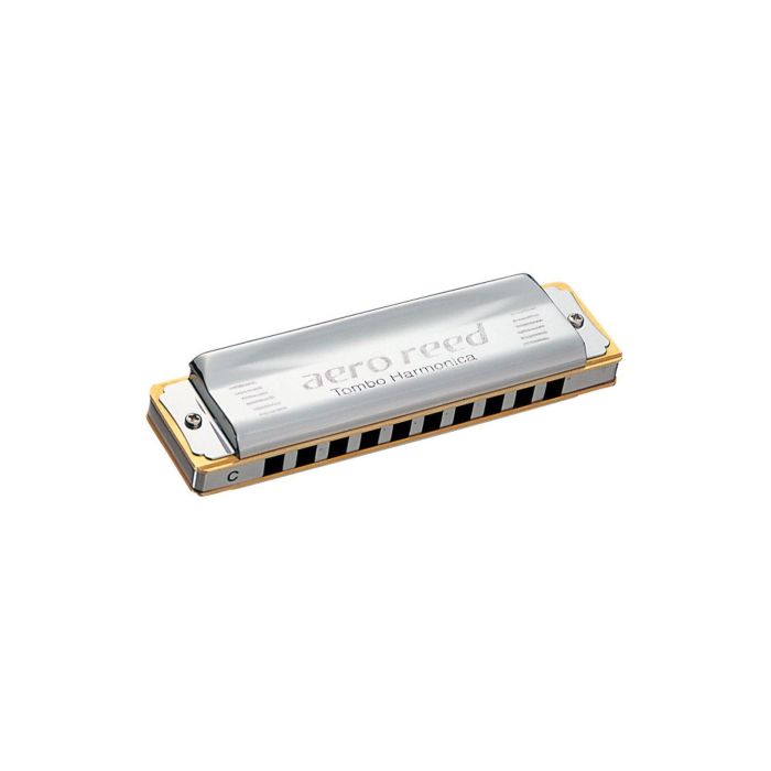 Armonica Tombo Aero Reed 2010Eb MIb main product photo