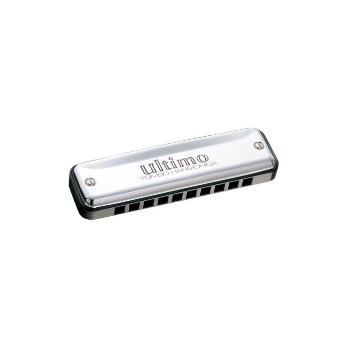 Armonica Tombo Ultimo 1810F FA main product photo