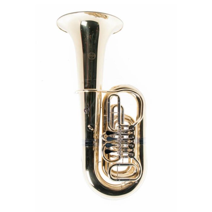 Tuba Grassi Sib 4 cilindri laccato main product photo