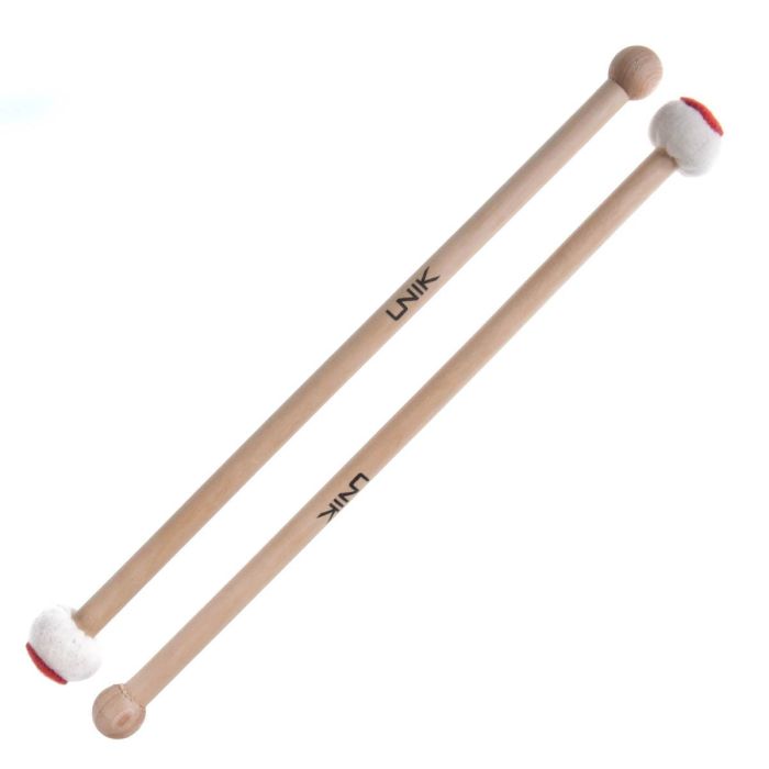 Mallets Timpani Unik T0 soft oval 14mm 35cm main product photo