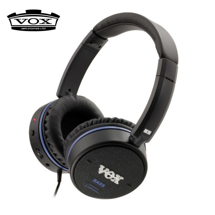 Cuffia Vox VGH-BASS CLOSED main product photo