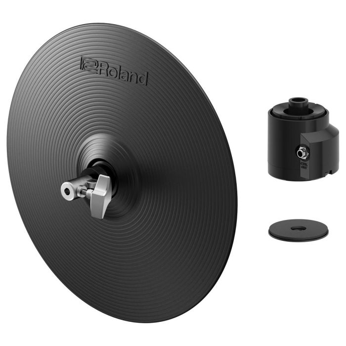 Pad Roland VH10 Hi-hat elettronico main product photo