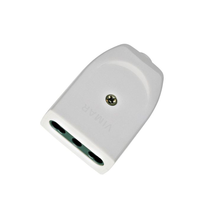 Presa Vimar 2p+t 16a p17/11 bi main product photo