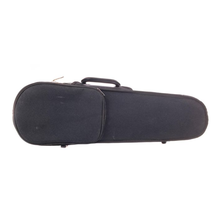 Custodia Violino EMB 1/16 sagomata VS92B16 1.6 kg nera main product photo