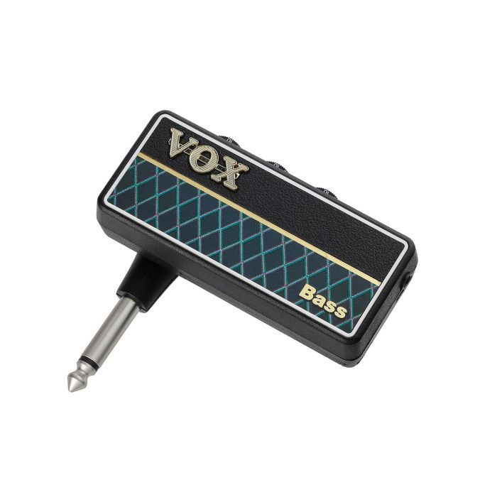 Vox Amplug 2 BASS per cuffie main product photo