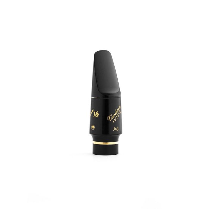 Bocchino Sax Alto Vandoren V16 A6M main product photo