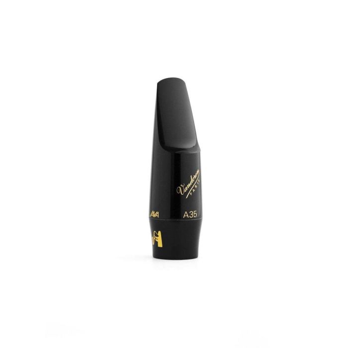 Bocchino Sax Alto Vandoren A35 Java main product photo