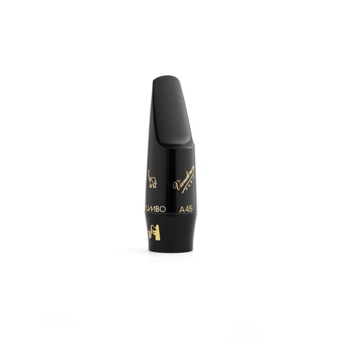 Bocchino Sax Alto Vandoren A45 Jumbo Java main product photo