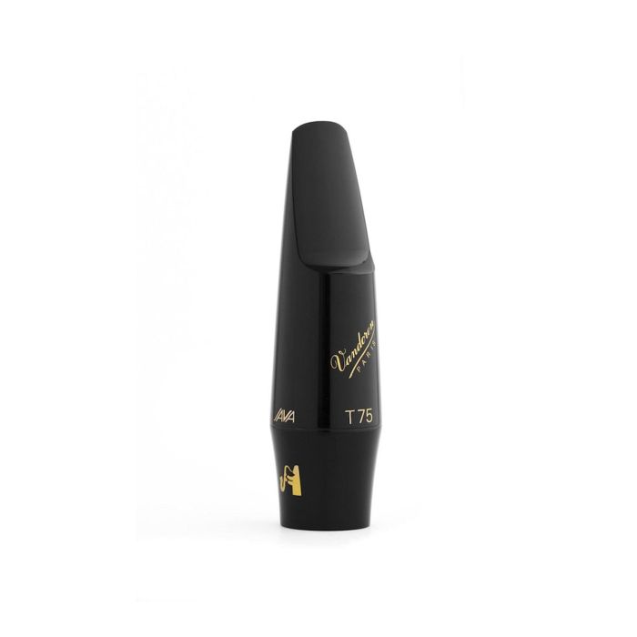 Bocchino Sax Tenore Vandoren Java T75 main product photo