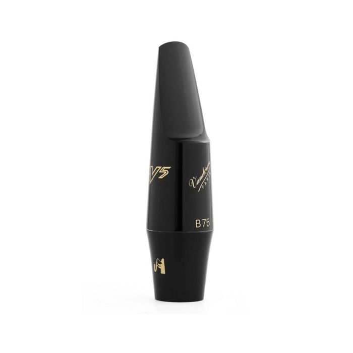 Bocchino Sax Baritono Vandoren V5 B75 main product photo