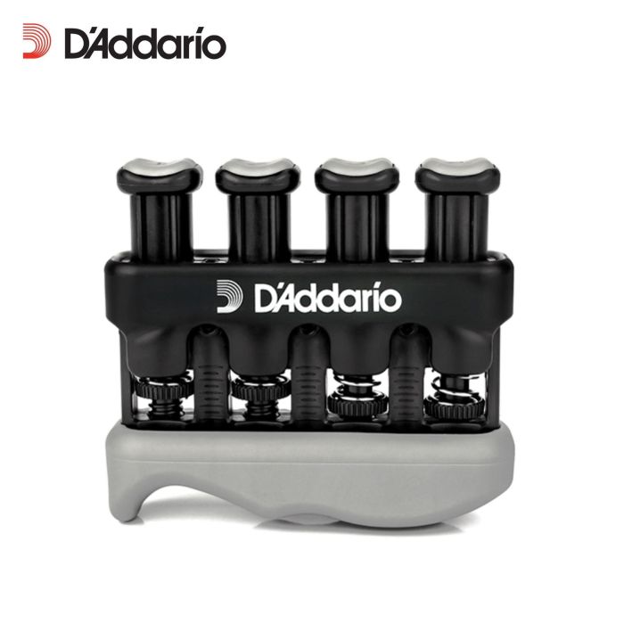 Allenatore chitarristi D'Addario Varigrip PW-VG-01 main product photo