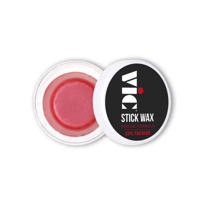 Cera antiscivolo per bacchette Vic Firth Vicwax main product photo