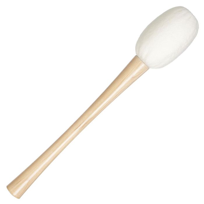 Mallet Grancassa Vic Firth TG03 Tom Gauger Molto med/soft singolo main product photo