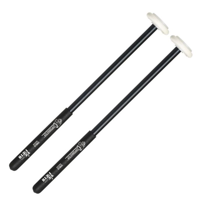 Mallets Grancassa Vic Firth IMB10 Corpsmaster alluminio hard coppia main product photo