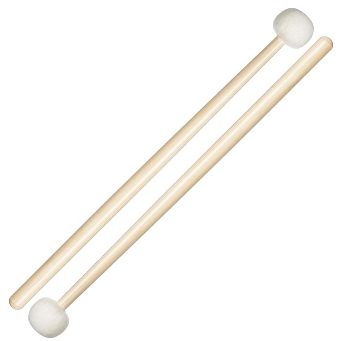 Mallets Timpani Vic Firth T3 Staccato testa med/hard main product photo