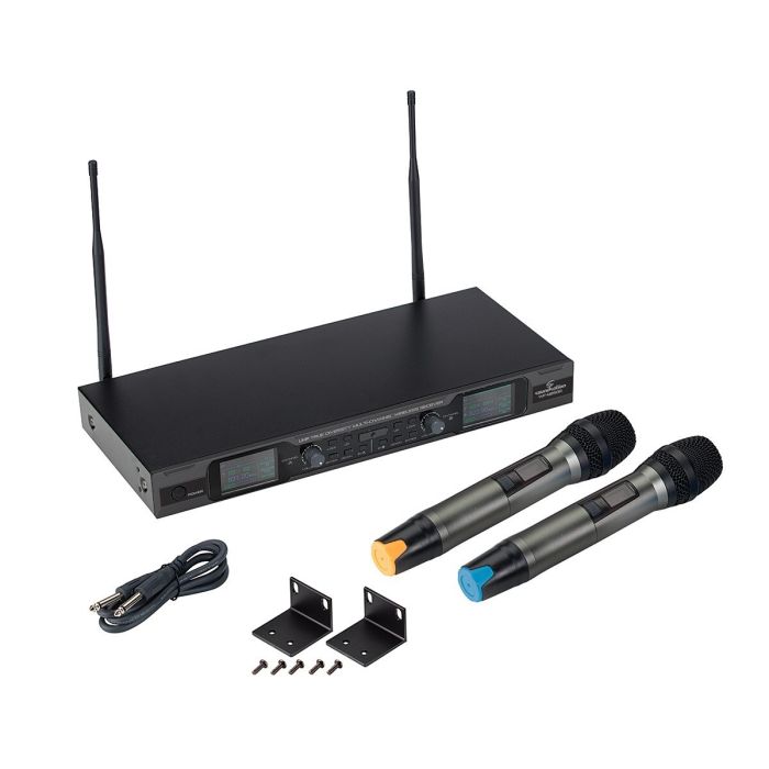 Soundsation WF-U2600HH main product photo