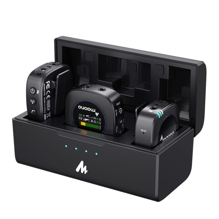 Maono WM821 main product photo