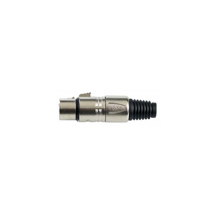 XLR femmina 3 poli Proel main product photo