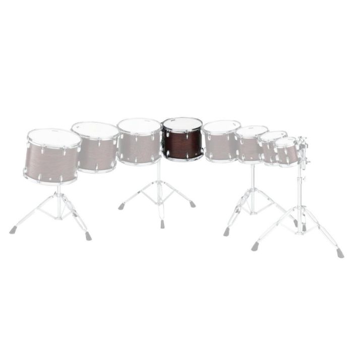 Tom Yamaha CT913 Concerto 13"x10,5" pelle doppia main product photo