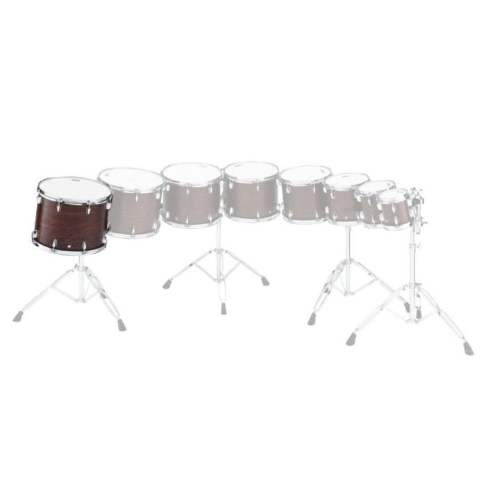 Tom Yamaha CT916 Concerto 16"x12" pelle doppia main product photo